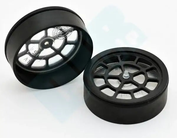 Flatterventile mit Käfig von Golem - Jetzt kaufen