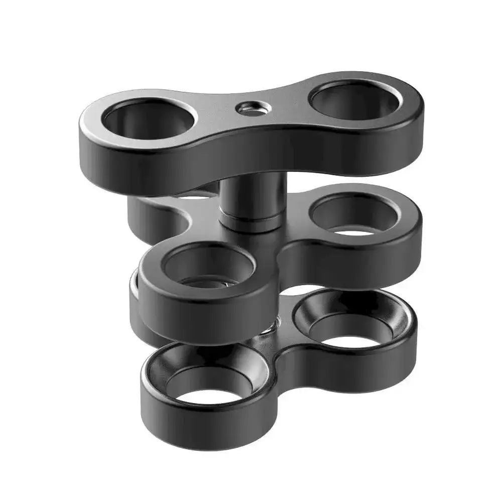 Divepro Butterfly Klemme von Divepro - Jetzt kaufen