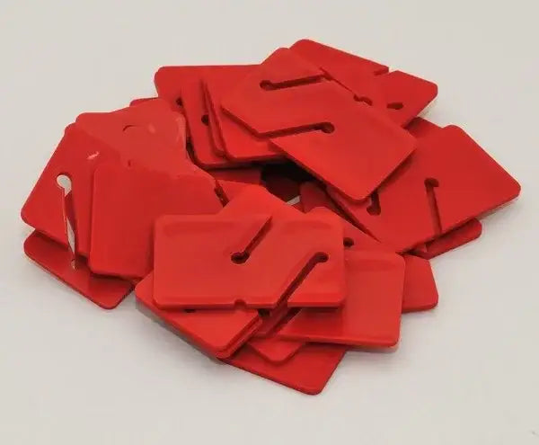 DUX Cavemarker REM rot (5 Stück) von DUX - Jetzt kaufen