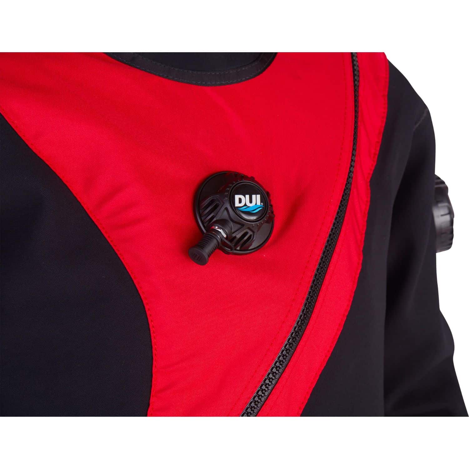 DUI Trockentauchanzug CF200 X