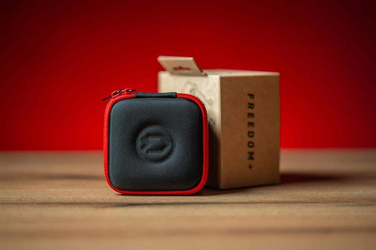 Divesoft Tauchcomputer Freedom Plus von Divesoft - Jetzt kaufen