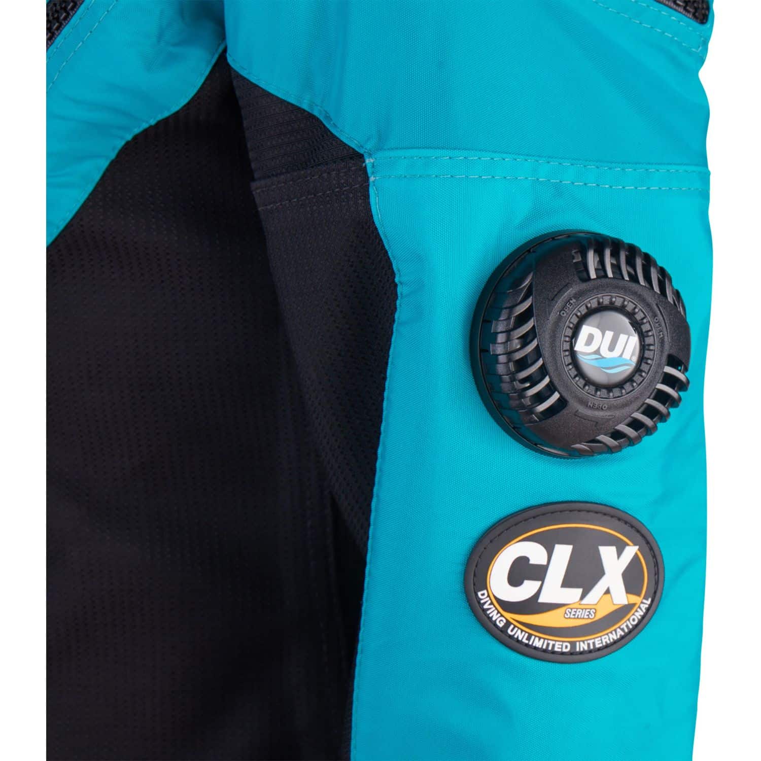 Trockentauchanzug DUI CL X450 Classic