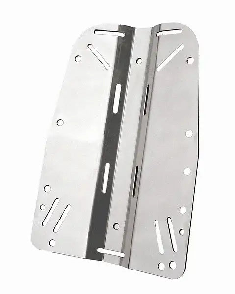 DUX Edelstahlbackplate 6mm von DUX - Jetzt kaufen