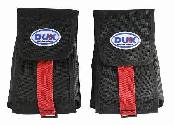 DUX Bleitaschen 2x4,5kg für Monoflaschen von DUX - Jetzt kaufen
