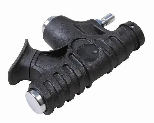 DUX Inflator mit Metallknöpfen von DUX - Jetzt kaufen