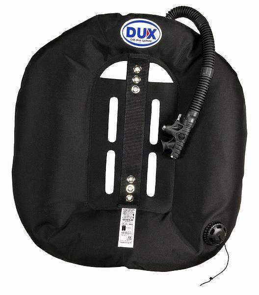 Wing DUX GENES 20 CCR von DUX - Jetzt kaufen