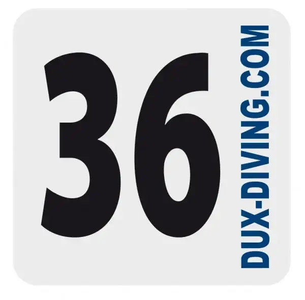 DUX MOD-Aufkleber 36 von DUX - Jetzt kaufen