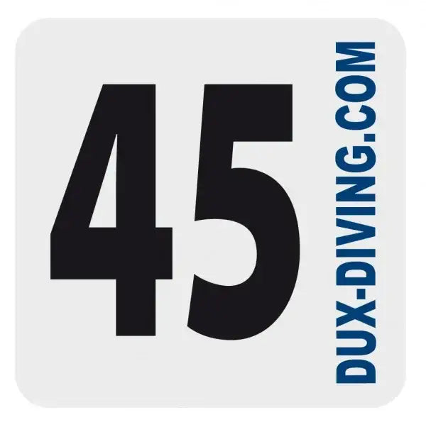 DUX MOD-Aufkleber 45 von DUX - Jetzt kaufen