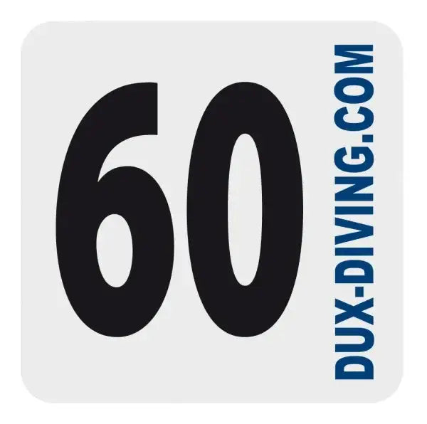 DUX MOD-Aufkleber 60 von DUX - Jetzt kaufen