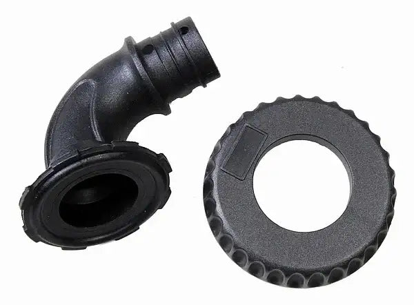 DUX Inflatorschlauch AnschluĂbogen von DUX - Jetzt kaufen