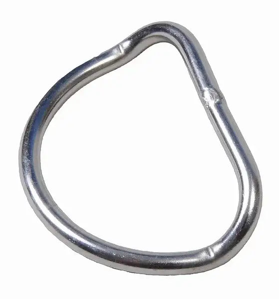 DUX Edelstahl D-Ring 45° von DUX - Jetzt kaufen