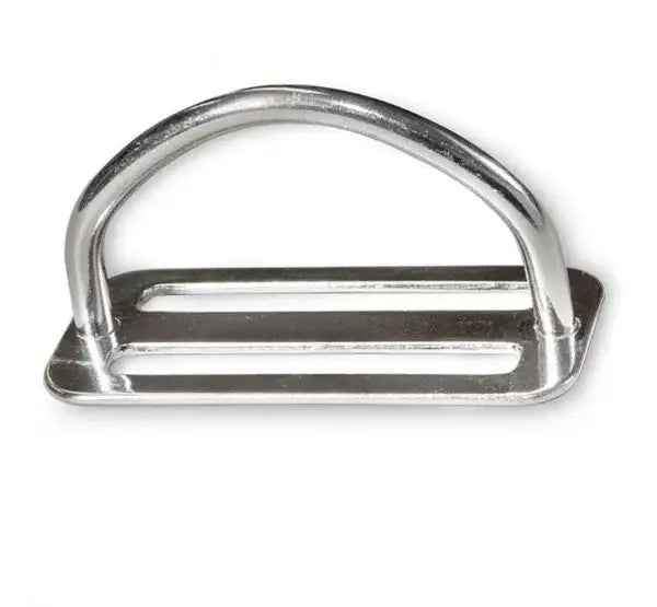 DUX Billy Ring 90° 50mm