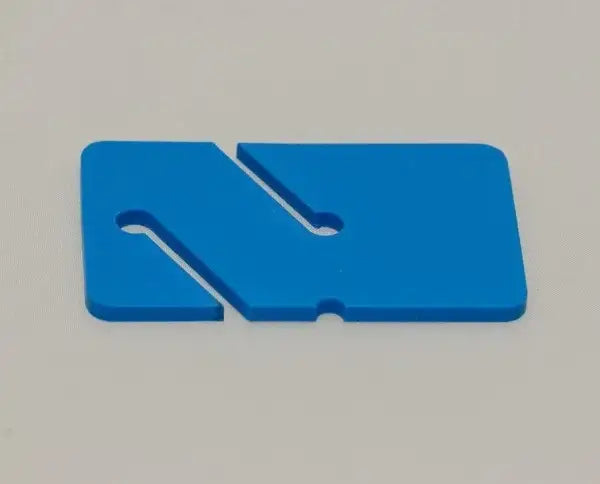 DUX Cavemarker REM blau (5 Stück) - AS-TecDive