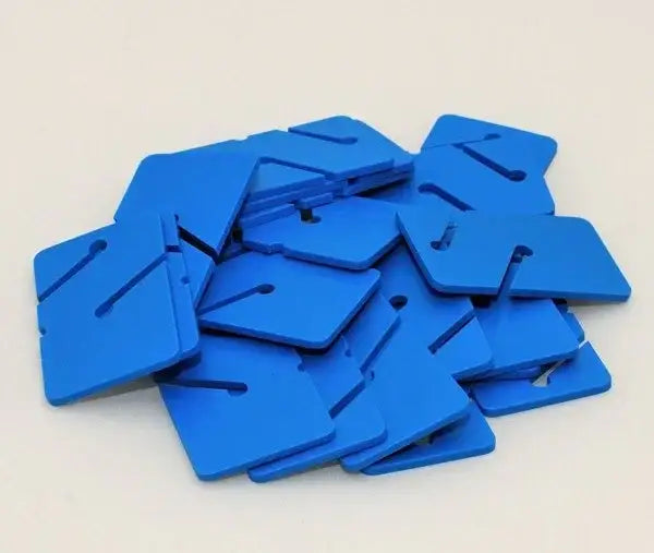 DUX Cavemarker REM blau (5 Stück) - AS-TecDive