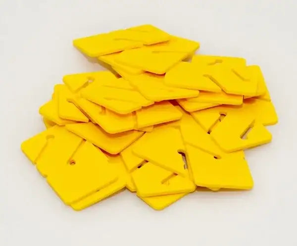 DUX Cavemarker REM gelb (5 Stück) von DUX - Jetzt kaufen