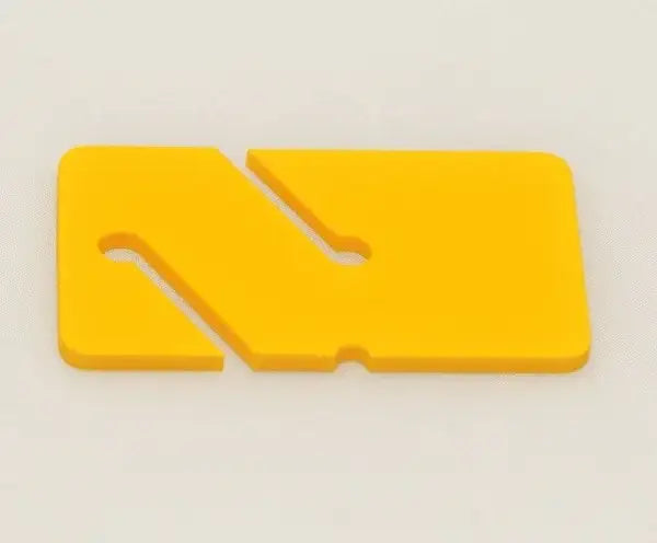 DUX Cavemarker REM gelb (5 StĂĽck) von DUX - Jetzt kaufen