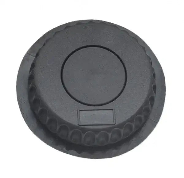 DUX Blinddeckel für Inflatoranschluß von DUX - Jetzt kaufen