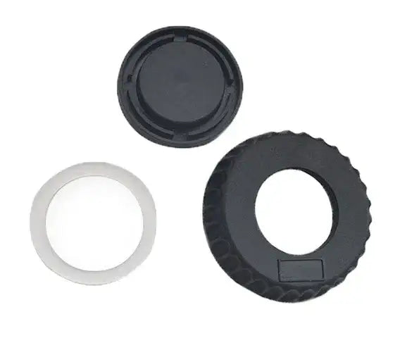 DUX Blinddeckel fĂŒr InflatoranschluĂ von DUX - Jetzt kaufen