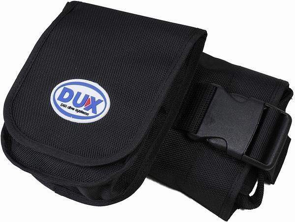 DUX Zusatztasche fĂŒr Bleisystem von DUX - Jetzt kaufen