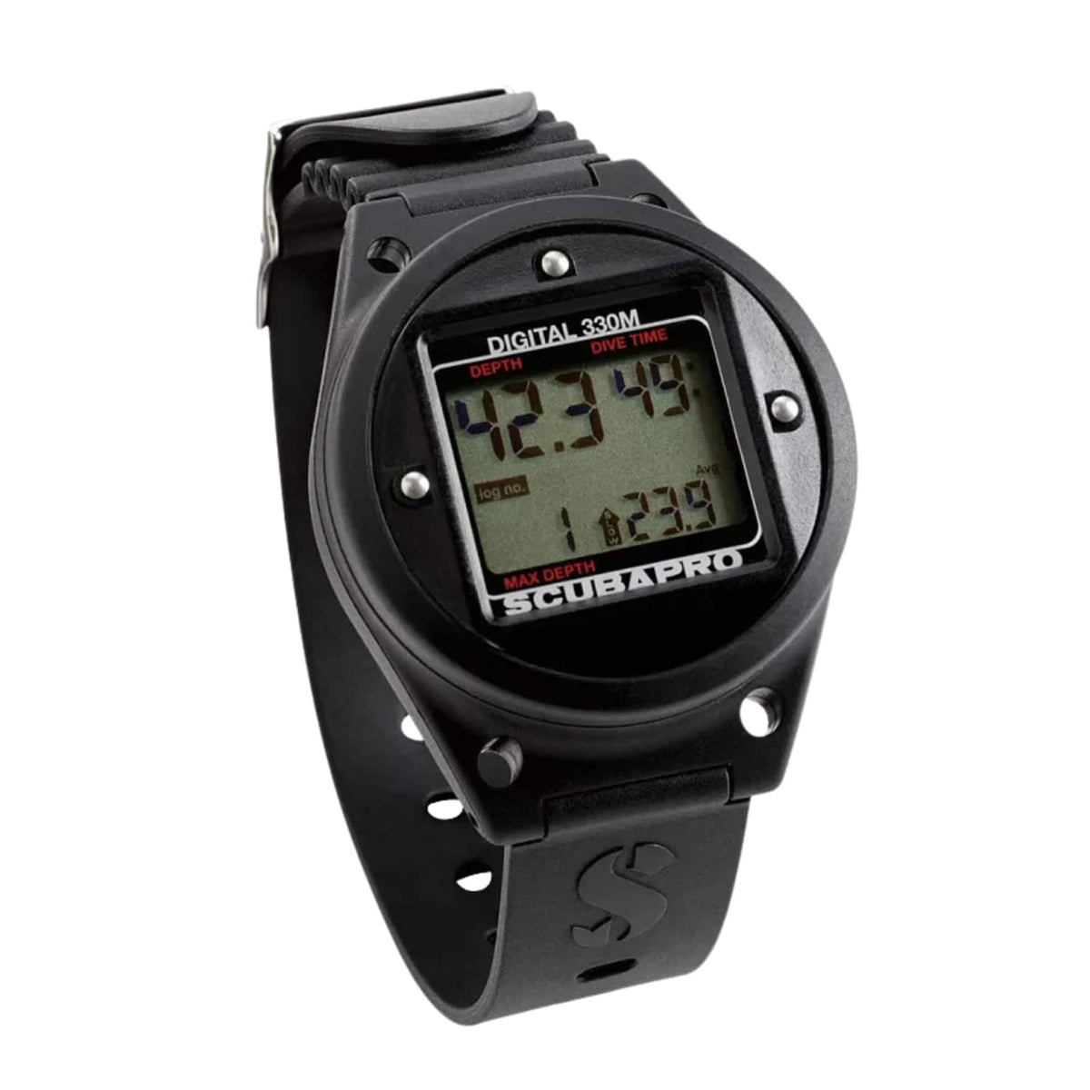 Scubapro Bottom Timer Digital 330