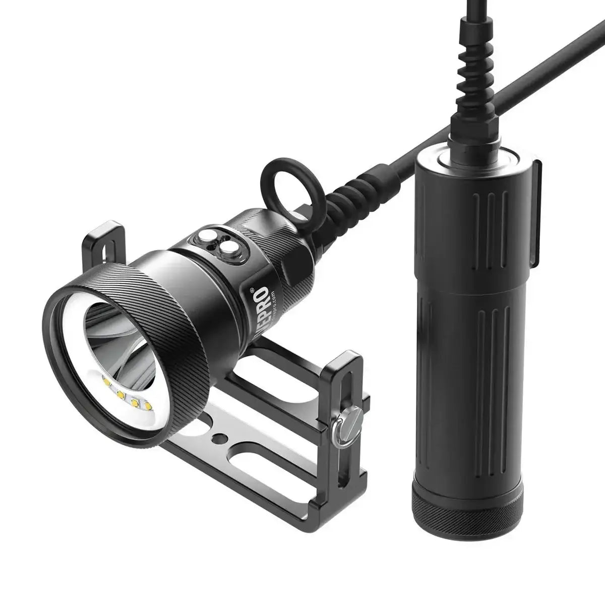 Tanklampe DIVEPRO M6500 von Divepro - Jetzt kaufen