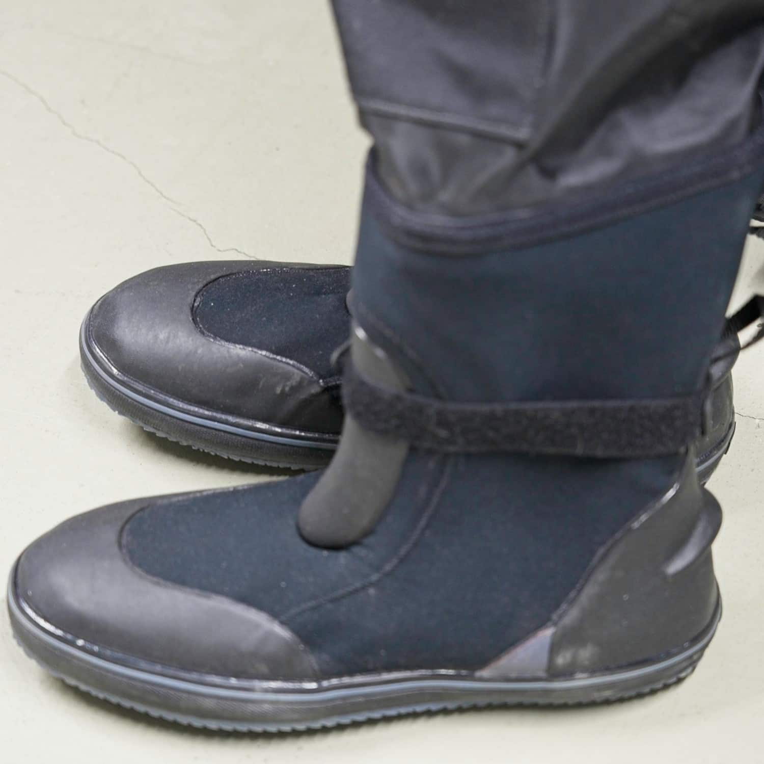 DUI TLS 350 MaxMob - Lageranzug