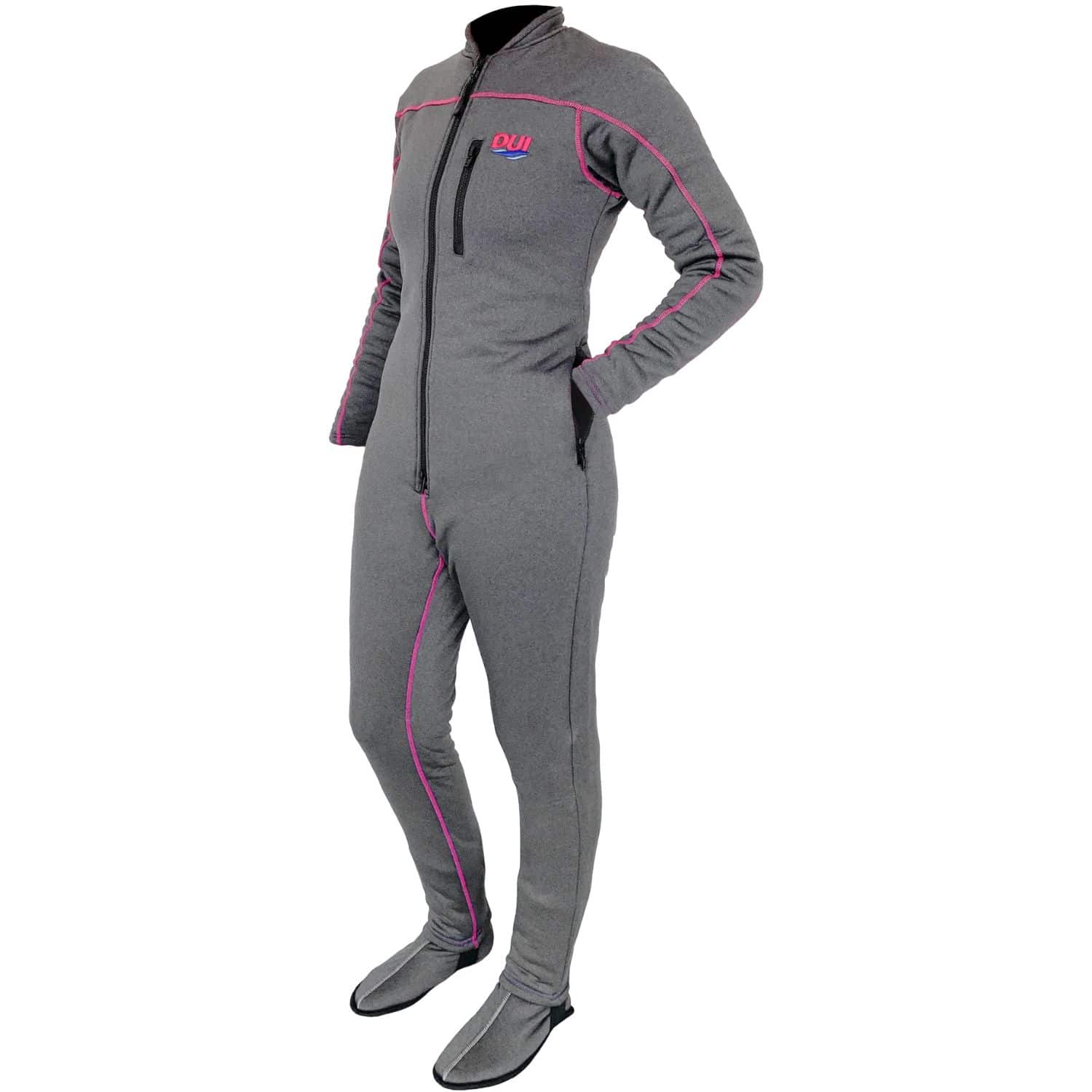 DUI DuoTherm II 300 Damen Unterzieher