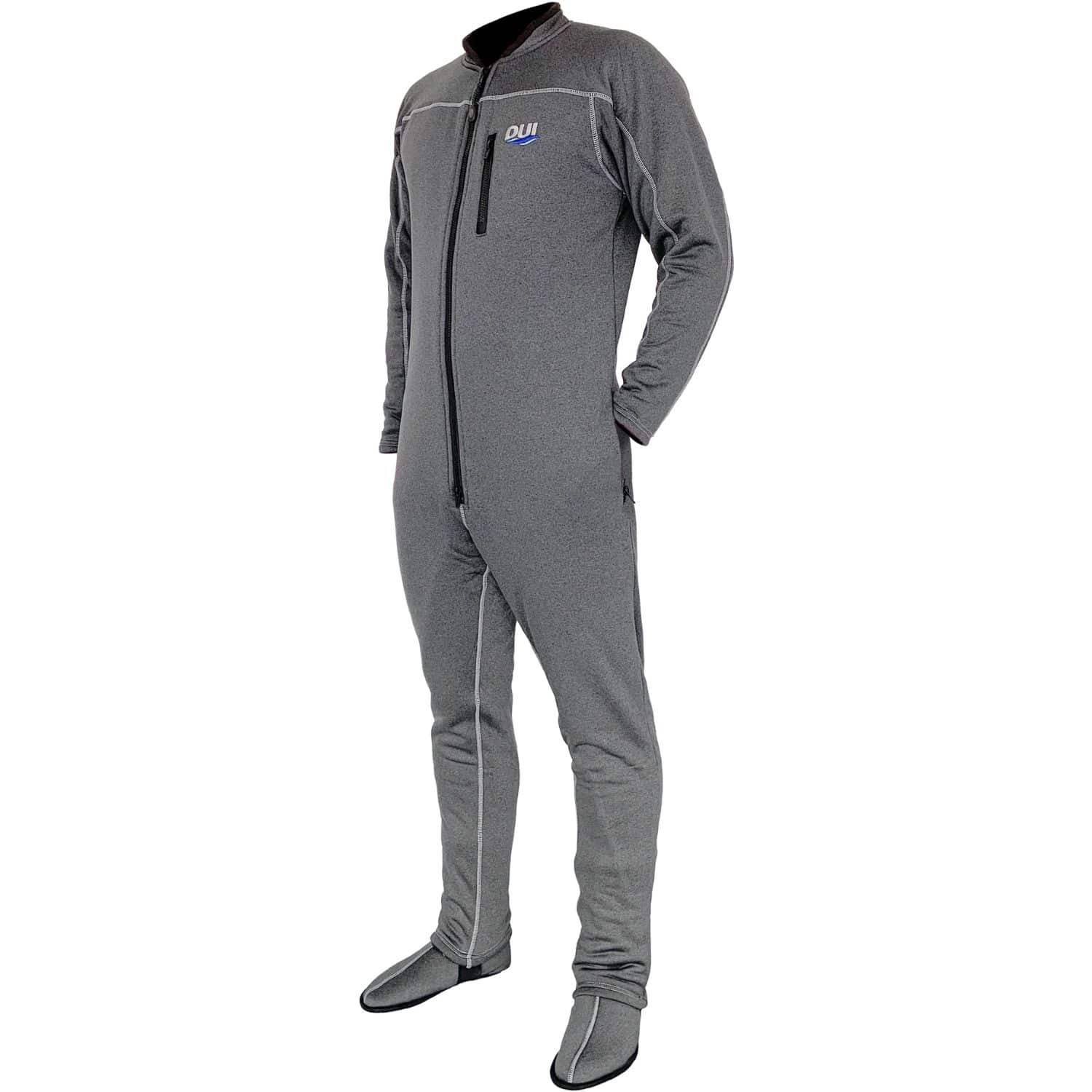 DUI DuoTherm II 300 Herren Unterzieher