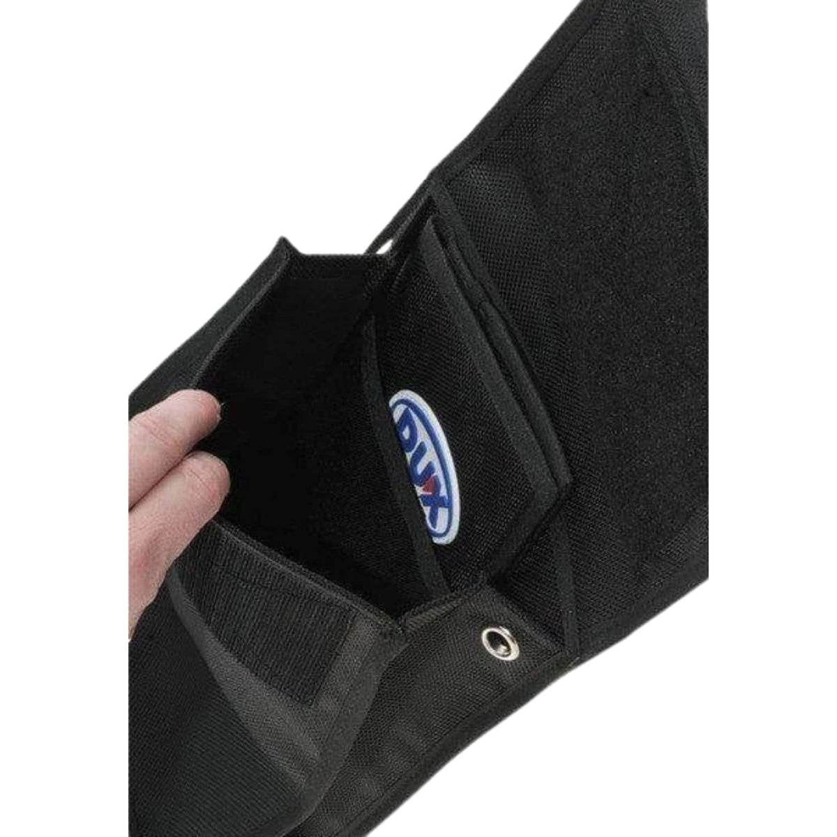 DUX Beintasche ADVANCED mit Velcro