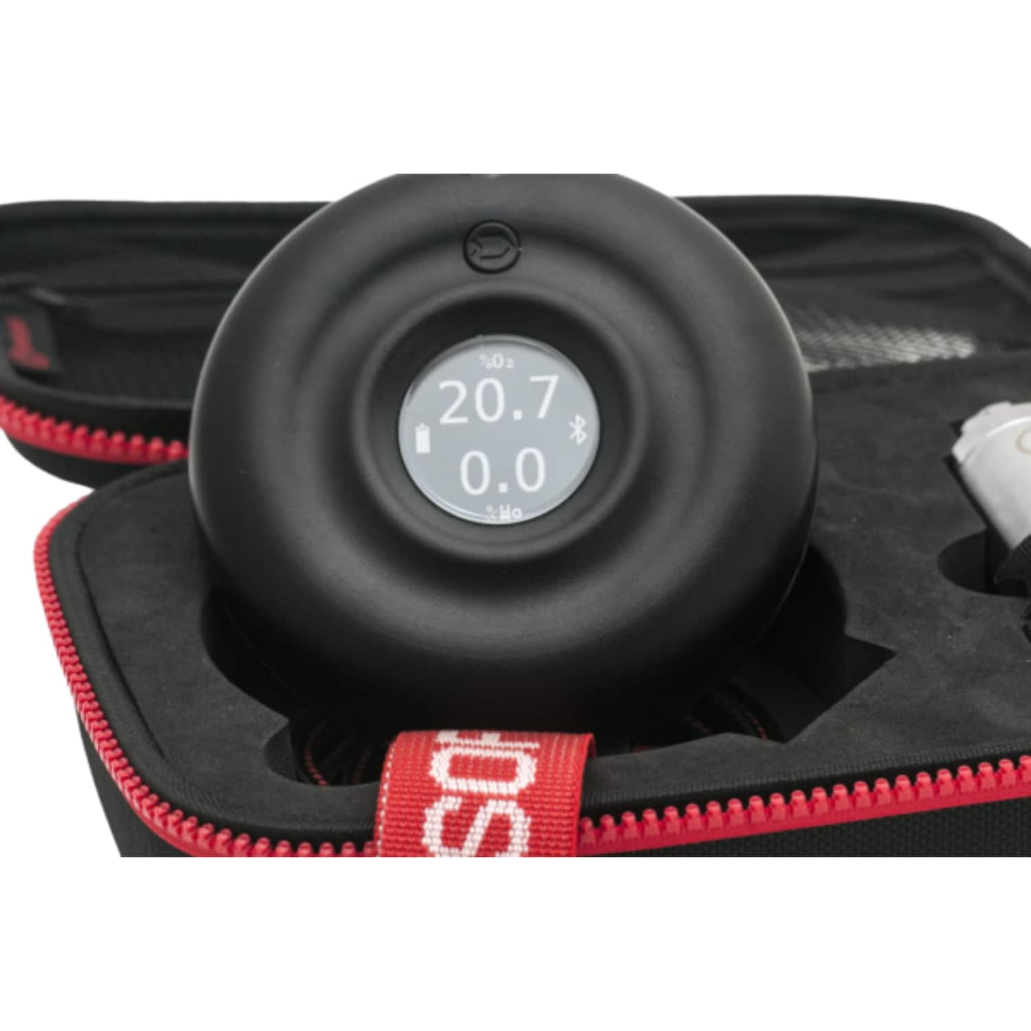 Divesoft Echo mit Flow Limiter
