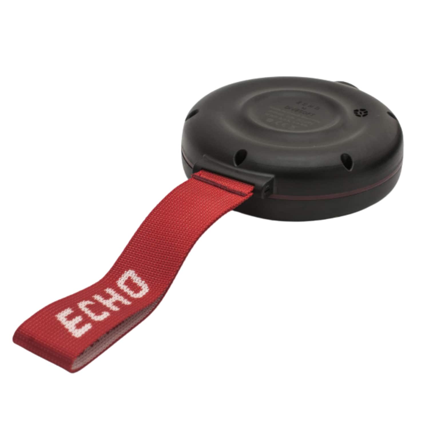 Divesoft Echo mit Flow Limiter