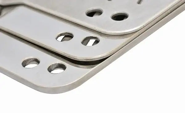 DUX Edelstahlbackplate 3mm von DUX - Jetzt kaufen