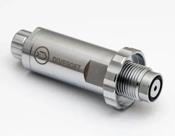 Divesoft Professional Flow Limiter MK2 von Divesoft - Jetzt kaufen