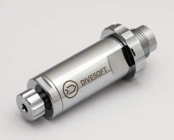 Divesoft Professional Flow Limiter MK2 von Divesoft - Jetzt kaufen