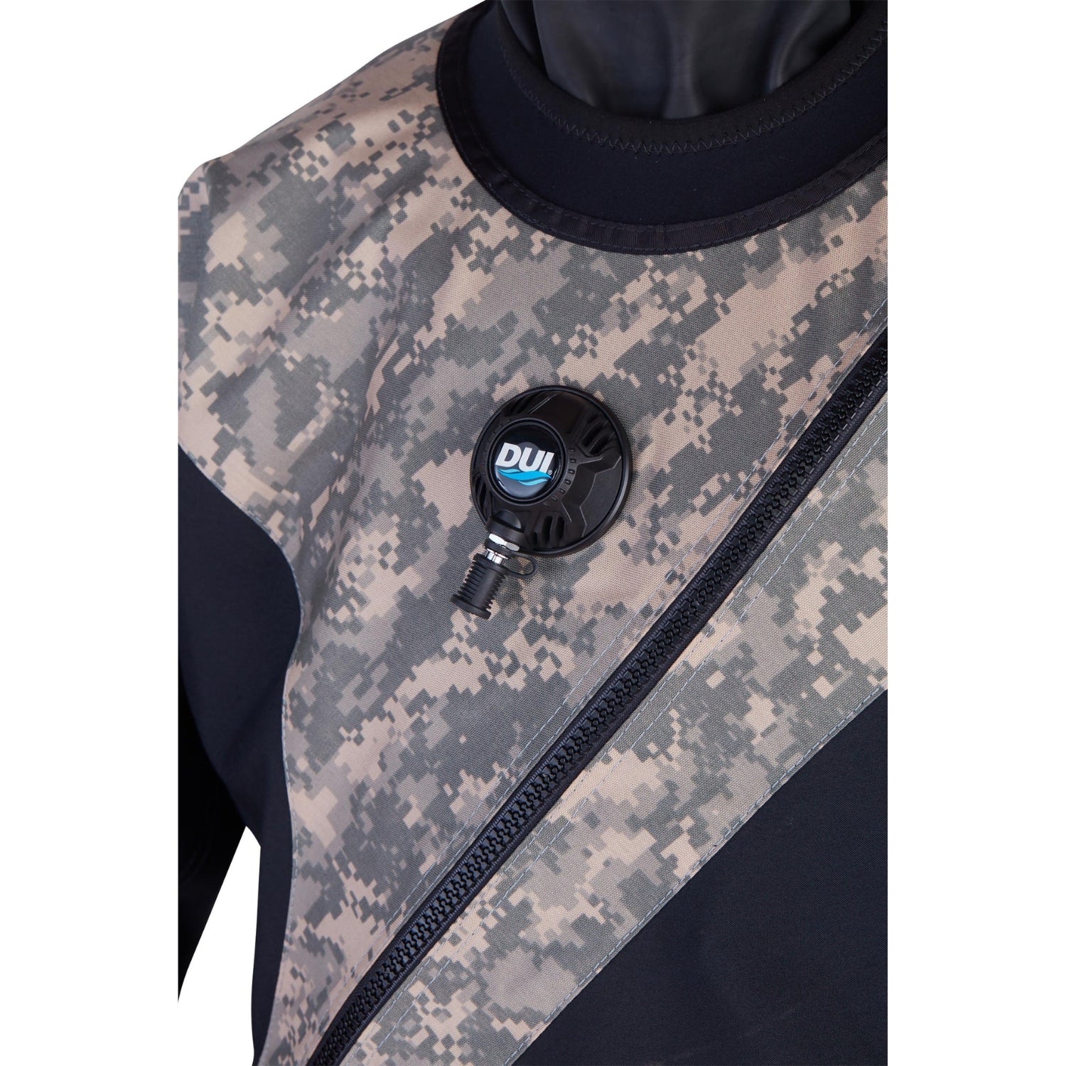 DUI Trockentauchanzug FLX Extreme