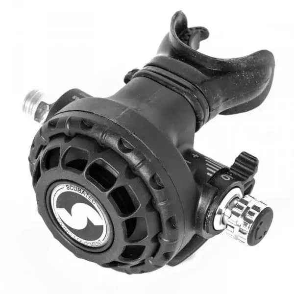 SCUBATEC FX3 2. Stufe