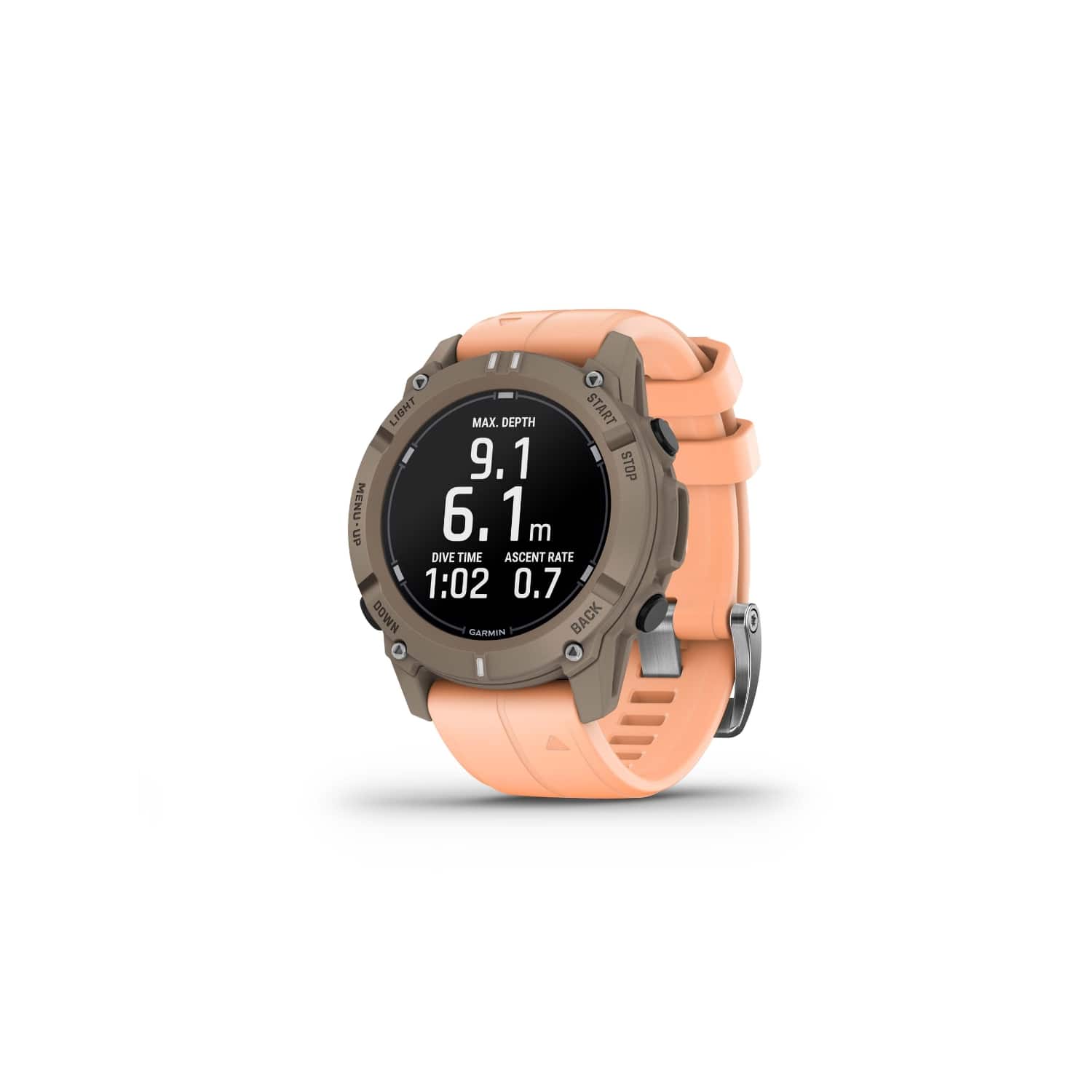 Garmin Descent G2