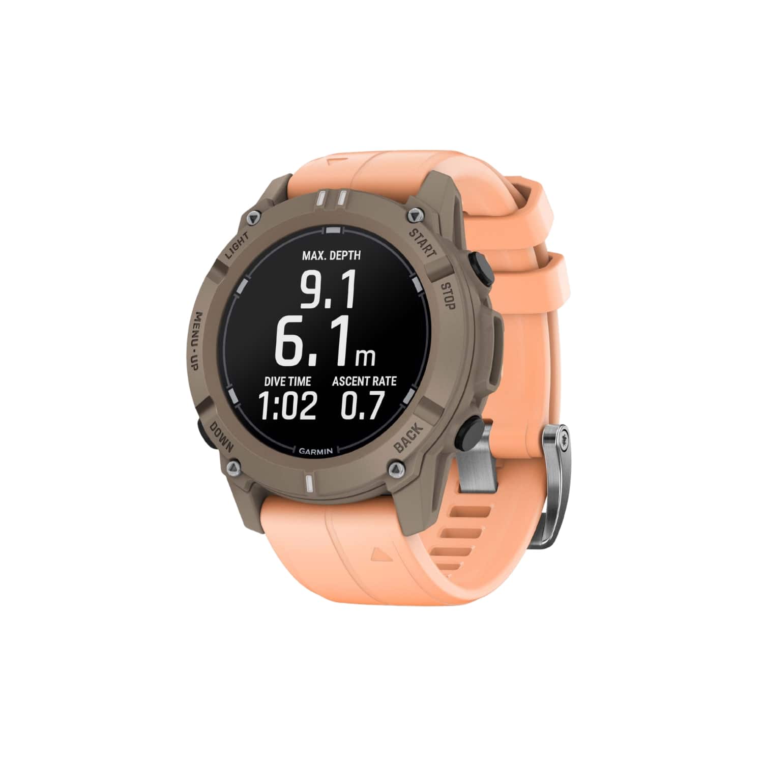 Garmin Descent G2