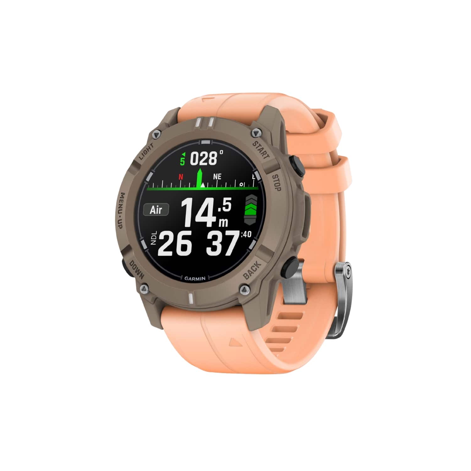 Garmin Descent G2