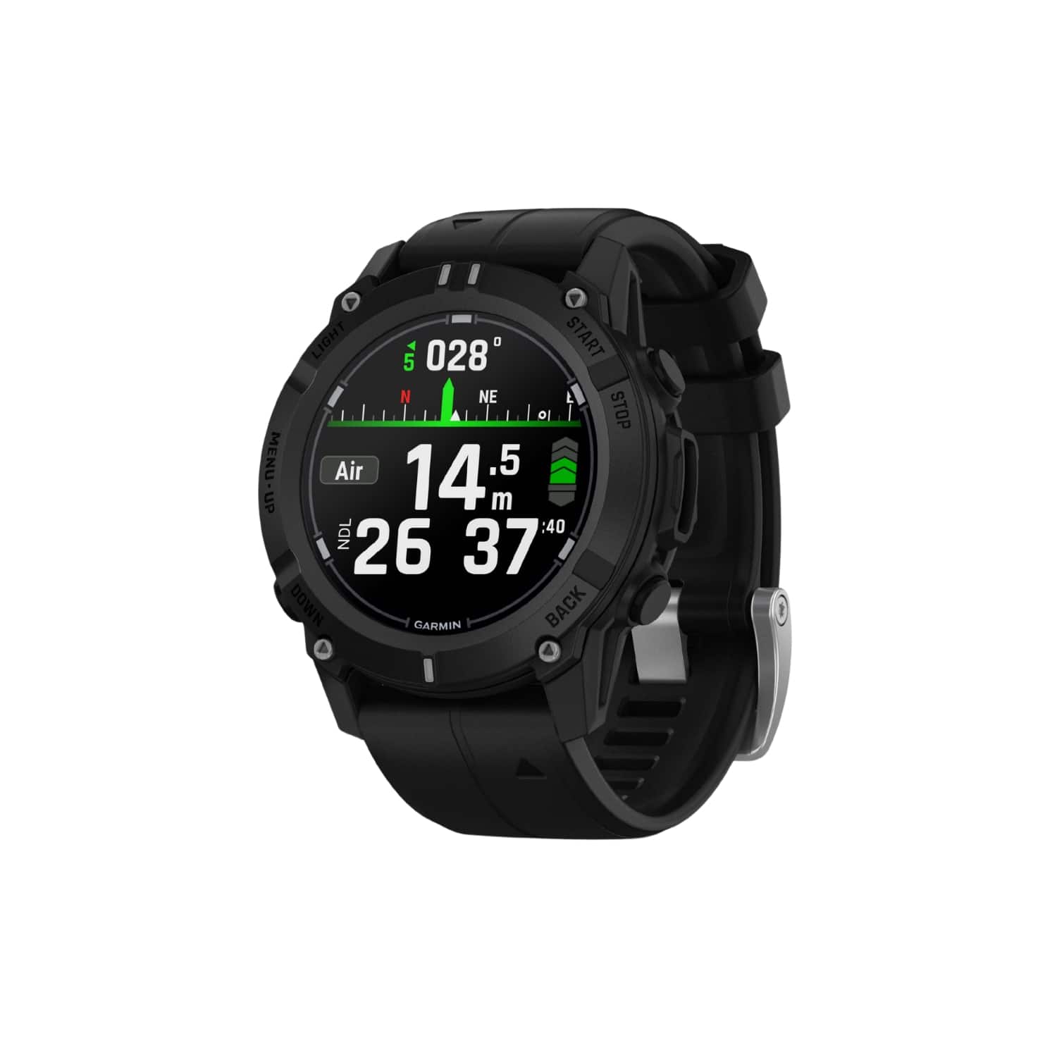Garmin Descent G2