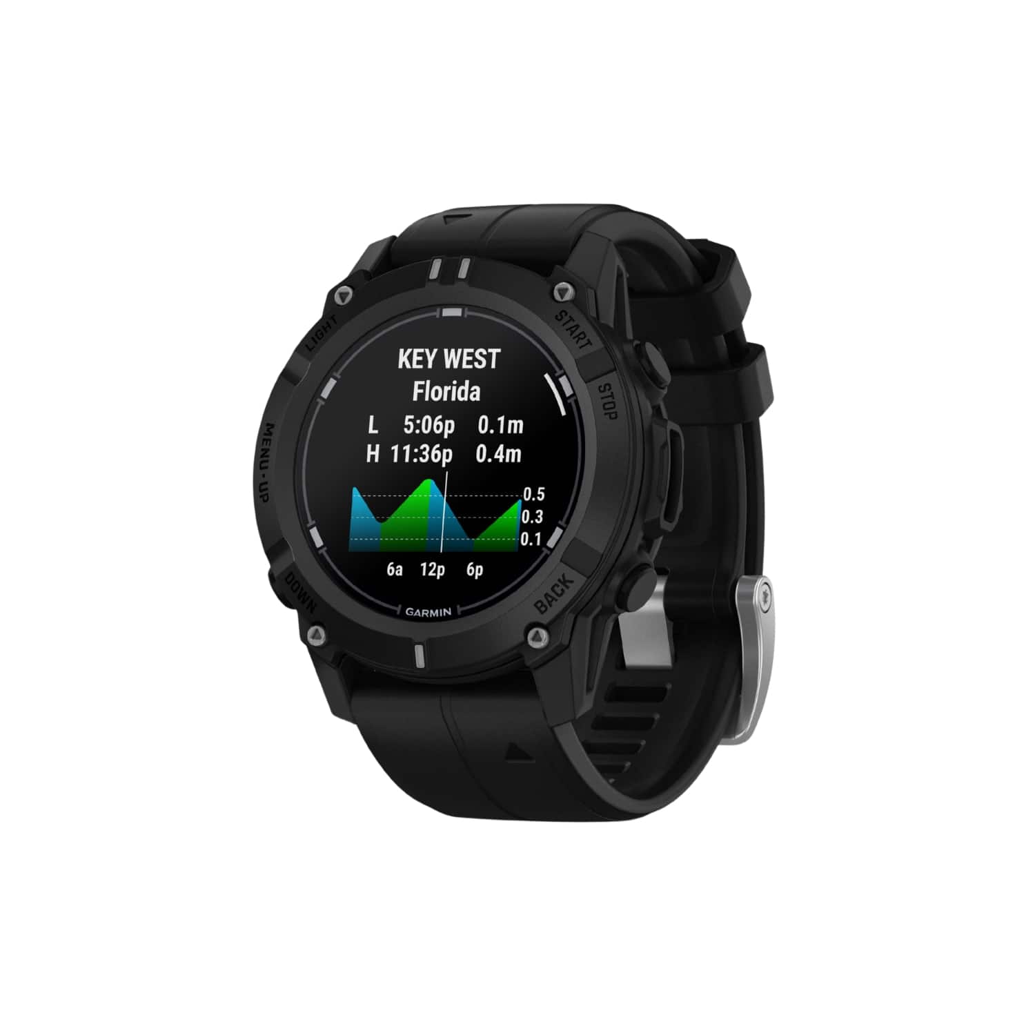 Garmin Descent G2