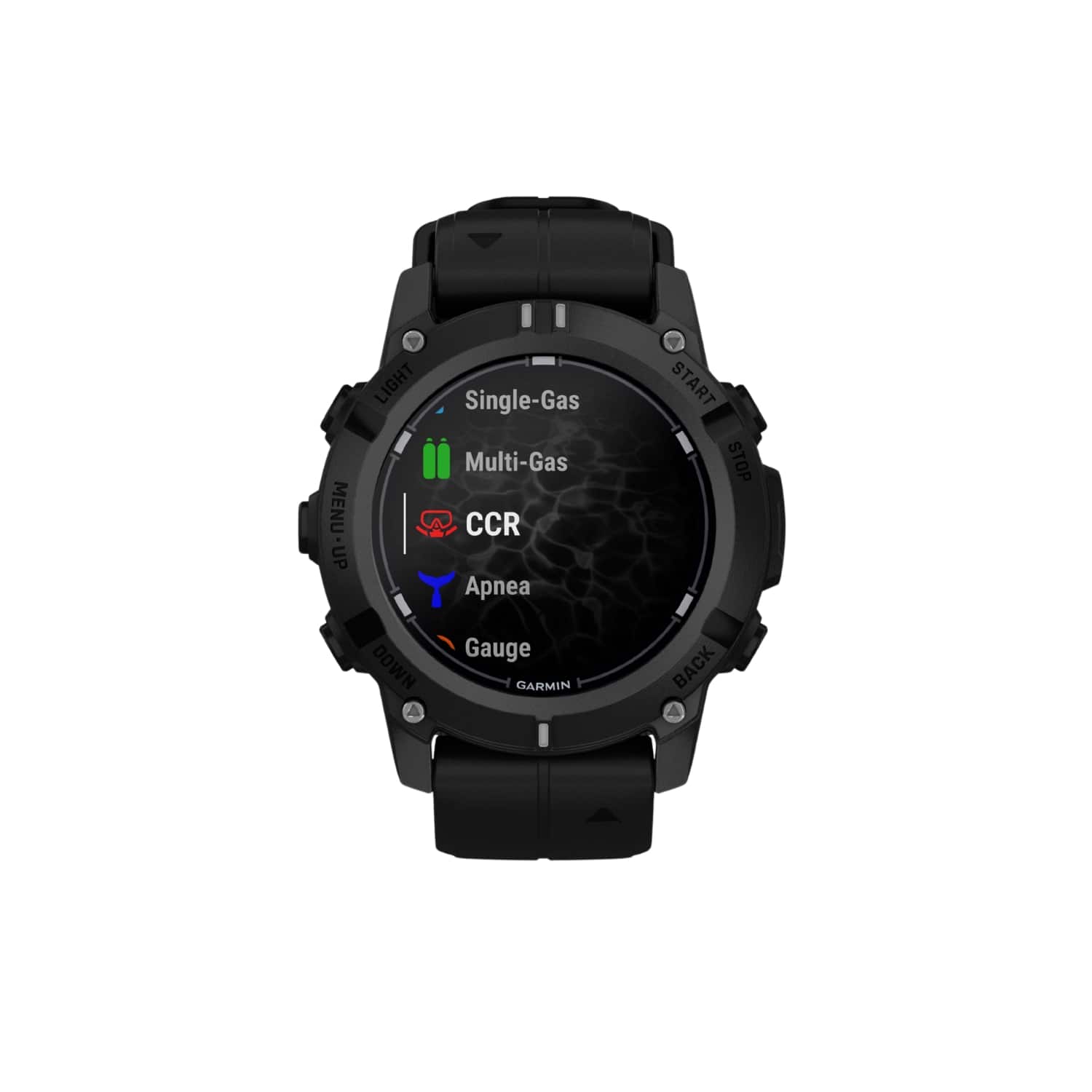 Garmin Descent G2