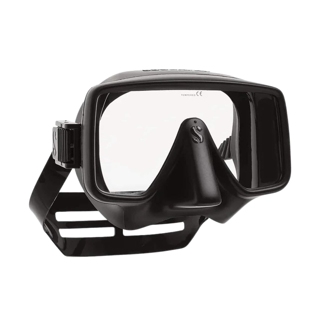 Scubapro Tauchmaske Gorilla Frameless
