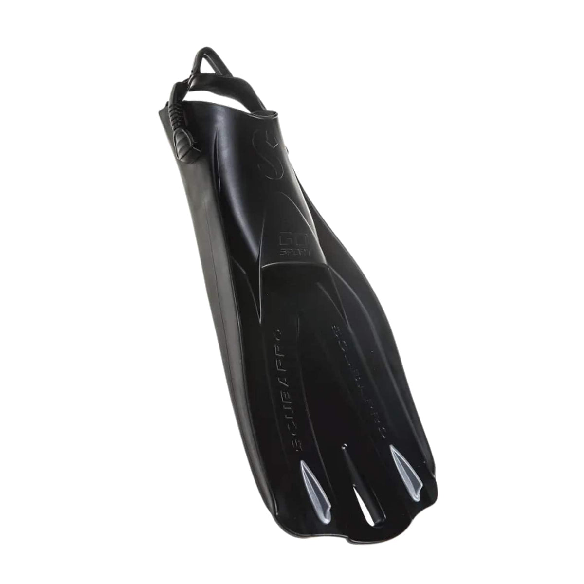 Scubapro Go Sport Fin schwarz