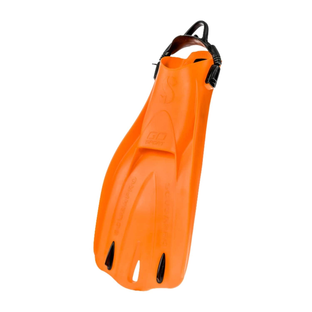 Scubapro Flossen Go Sport Gorilla - orange