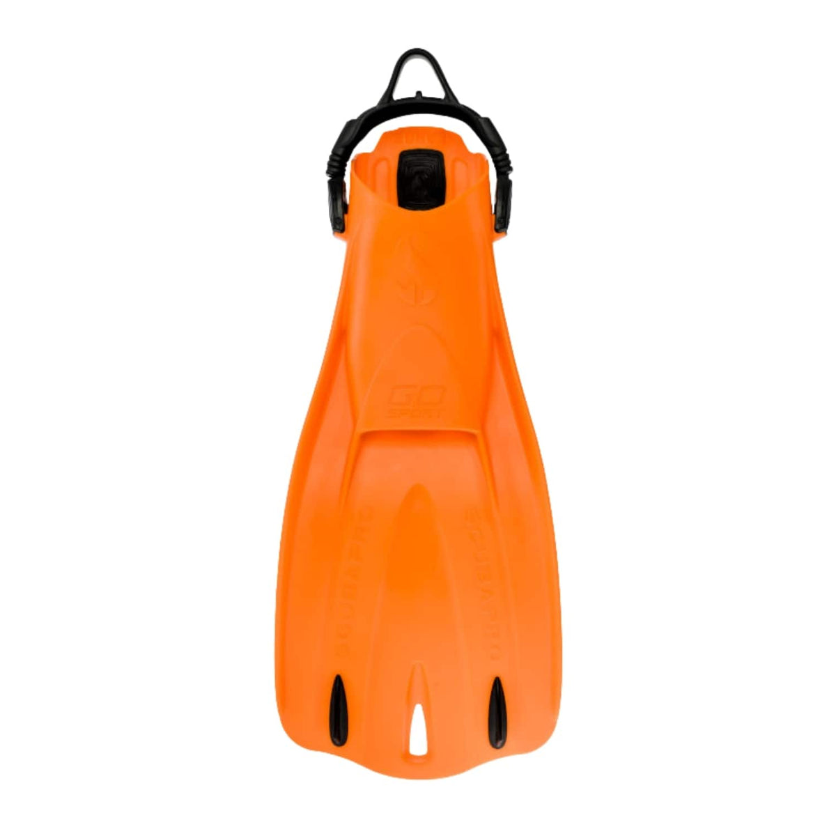 Scubapro Flossen Go Sport Gorilla - orange
