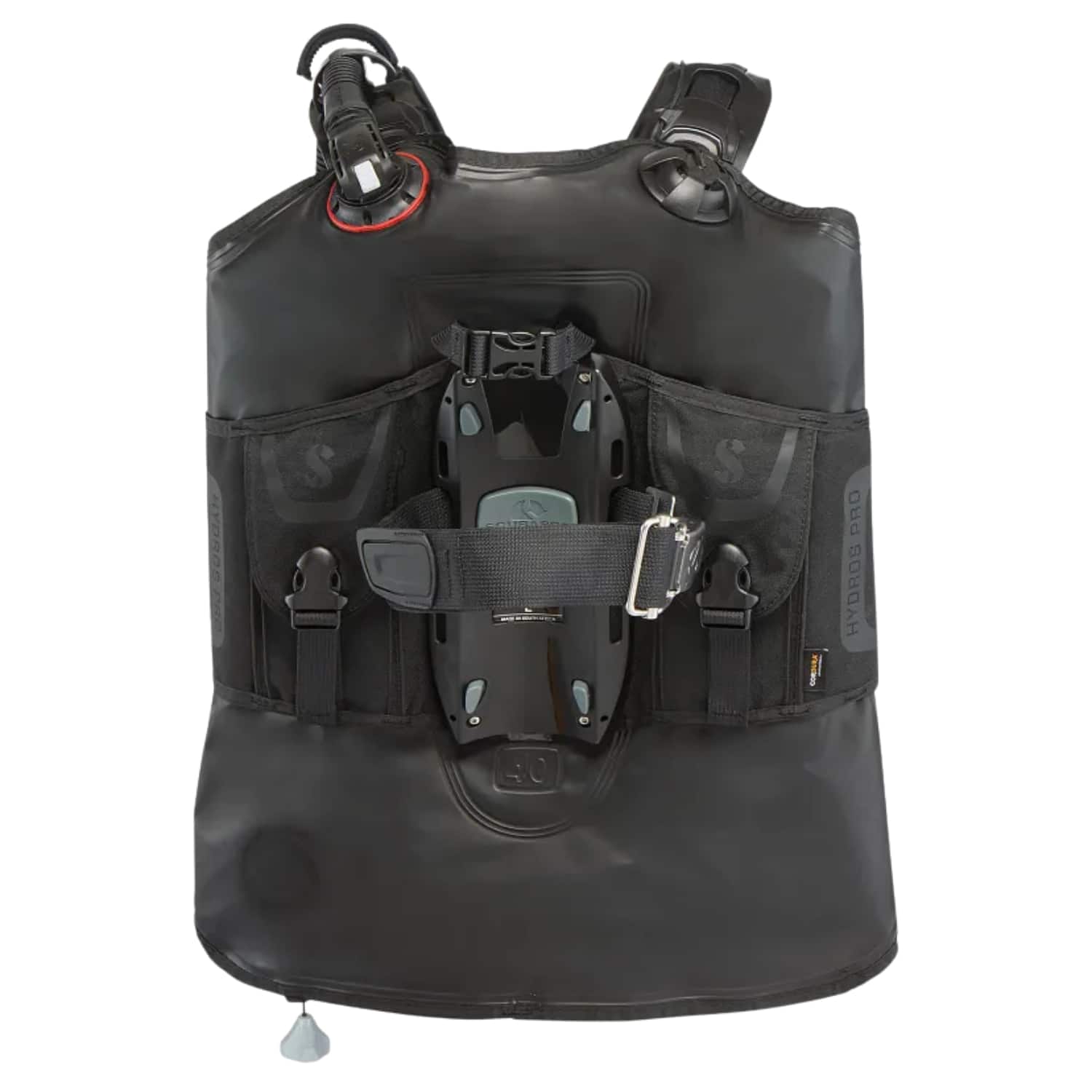 Scubapro Tarierjacket Hydros Pro 2