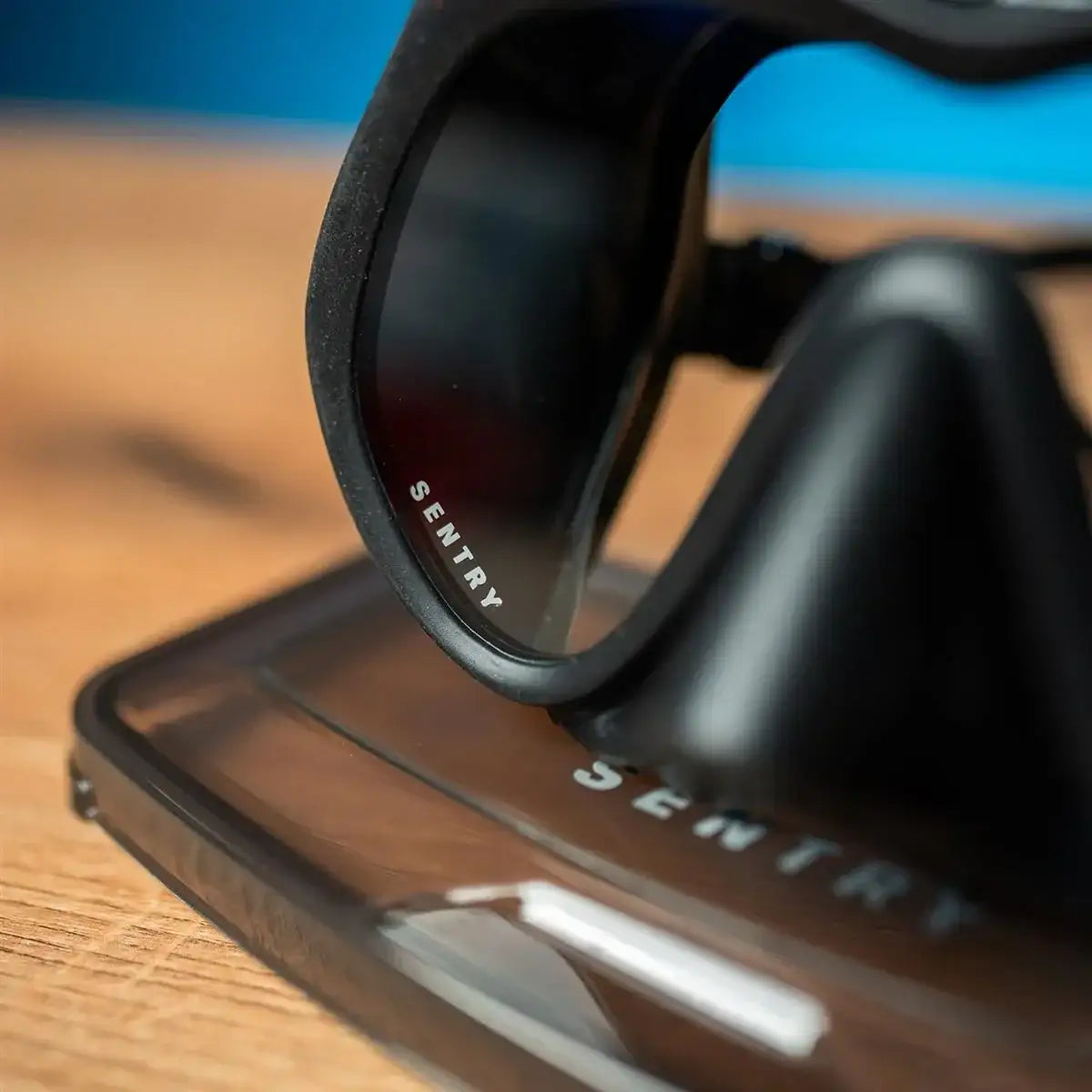 DIVESOFT Maske SENTRY von Divesoft - Jetzt kaufen