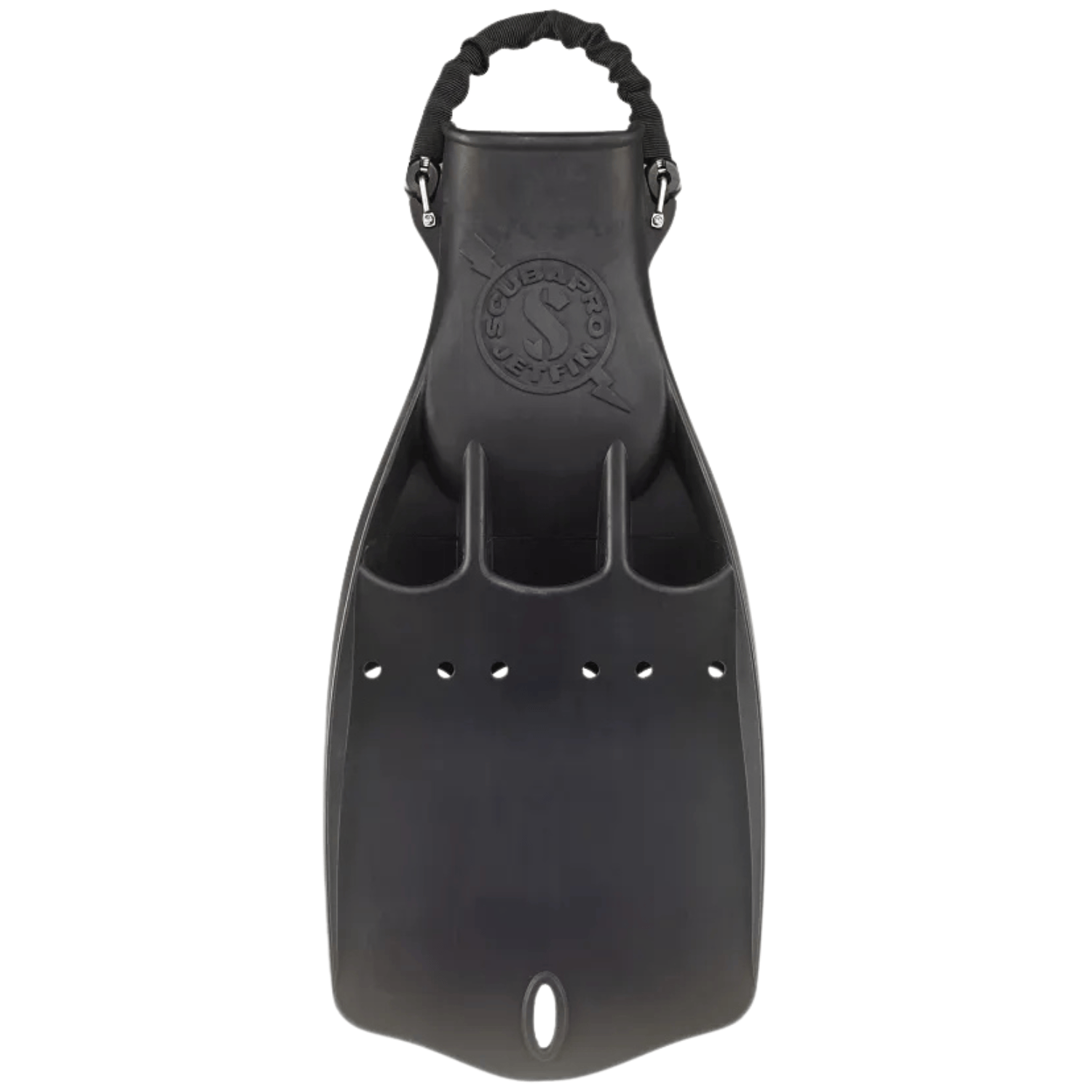 Scubapro Jet Fin - schwarz bei AS-TecDive