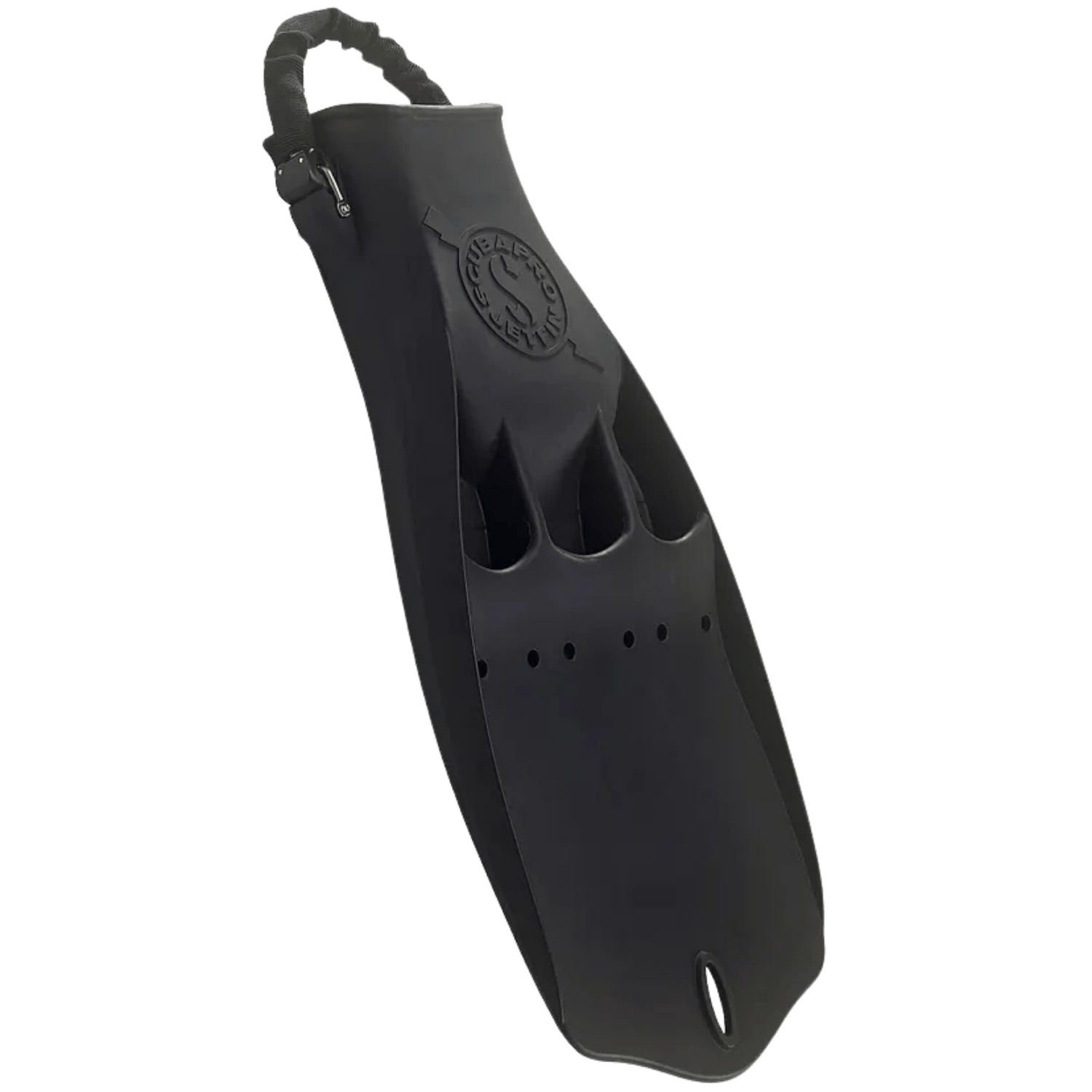 Scubapro Jet Fin - schwarz bei AS-TecDive